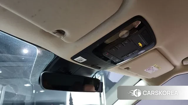 Kia Carnival 4th generation id 3546435 из Кореи 8