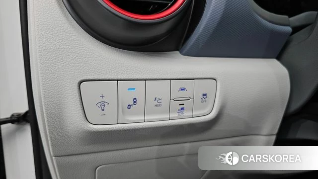 Hyundai Kona Electric id 4490186 из Кореи 8