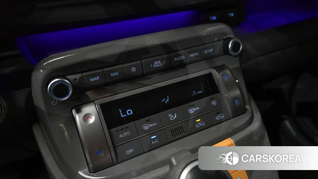 Hyundai Casper id 4893790 из Кореи 8