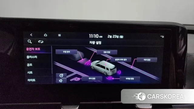 Kia Carnival 4th generation id 3707302 из Кореи 8