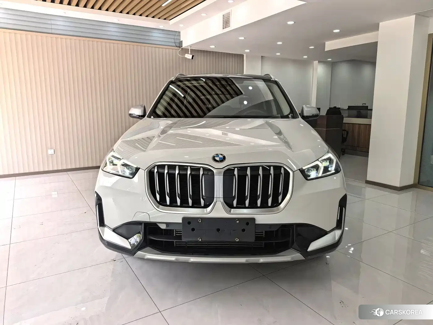 BMW X1 id 4664467 из Китая 8