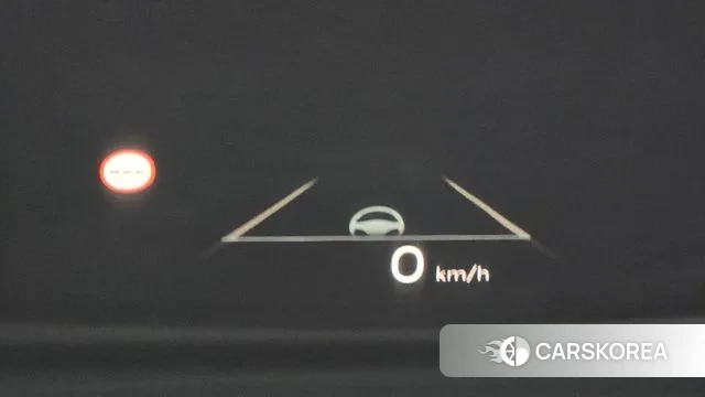 Hyundai Grandeur Hybrid (GN7) id 3365728 из Кореи 8