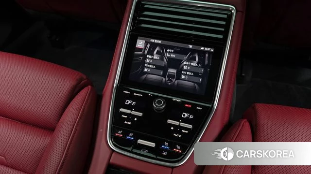 Porsche Panamera (971) id 4516877 из Кореи 8