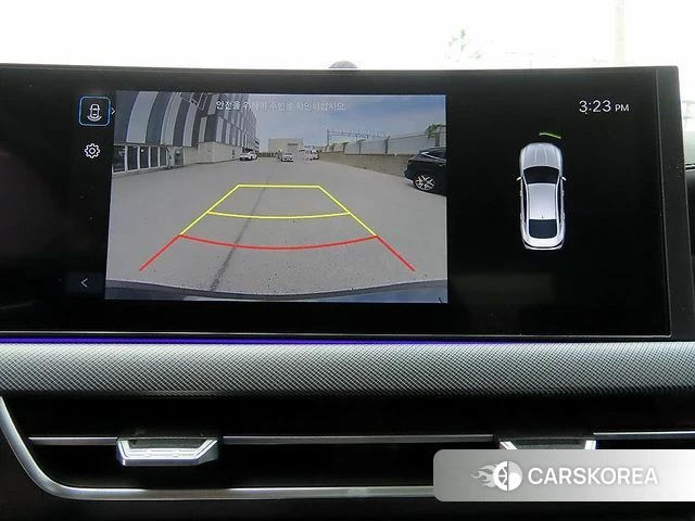 Hyundai Sonata D Edge (DN8) id 4432748 из Кореи 8