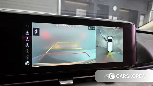 Kia Carnival 4th generation id 3383957 из Кореи 8