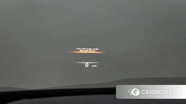 Kia The New K9 2nd generation id 3639148 из Кореи 8