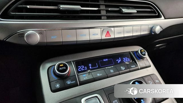 Hyundai Palisade id 3917101 из Кореи 8