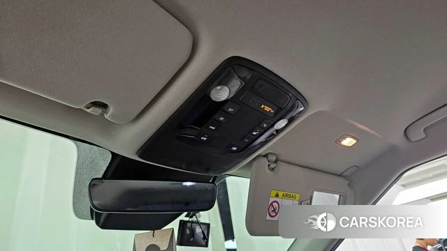 Kia Carnival 4th generation id 4187754 из Кореи 8