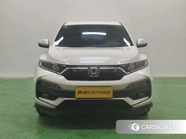 Honda XR-V id 4271060 из Китая 8