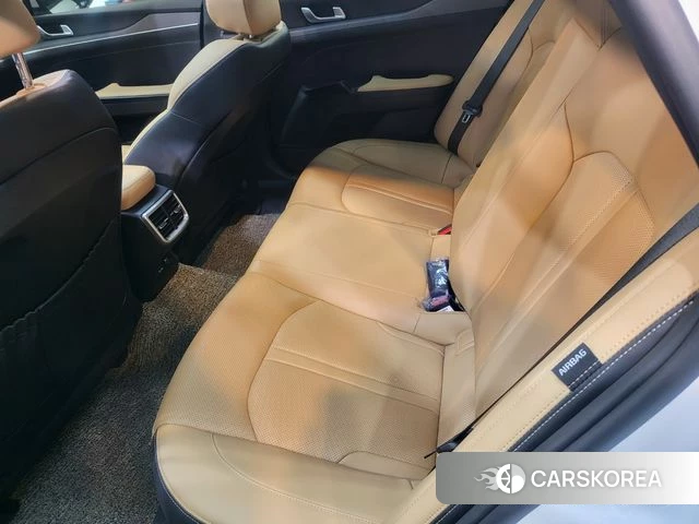 Kia K5 3rd generation id 4392544 из Кореи 8