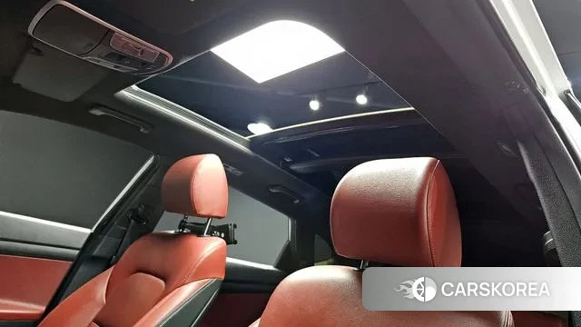 Hyundai All New Tucson id 3547310 из Кореи 8