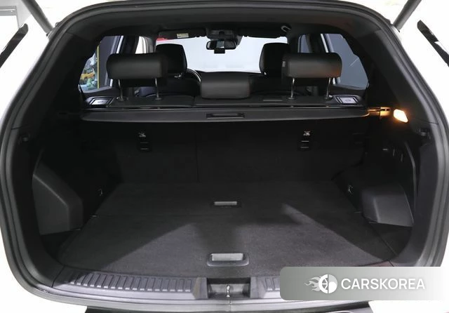 Ssangyong Beautiful Korando id 4574256 из Кореи 8