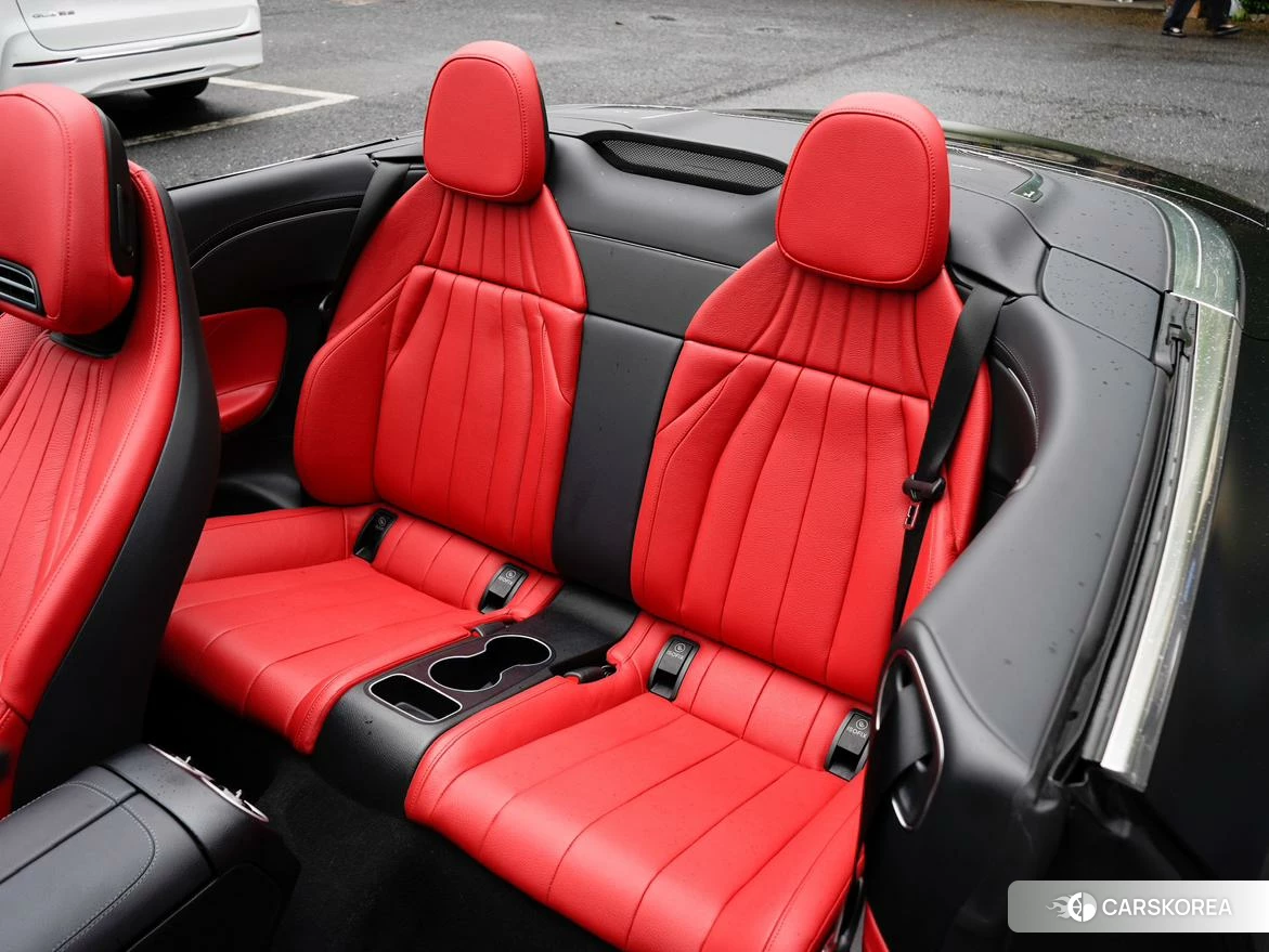 Mercedes-Benz CLE level id 4455662 из Китая 8