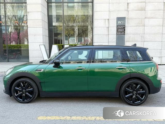 MINI CLUBMAN id 4253087 из Китая 8