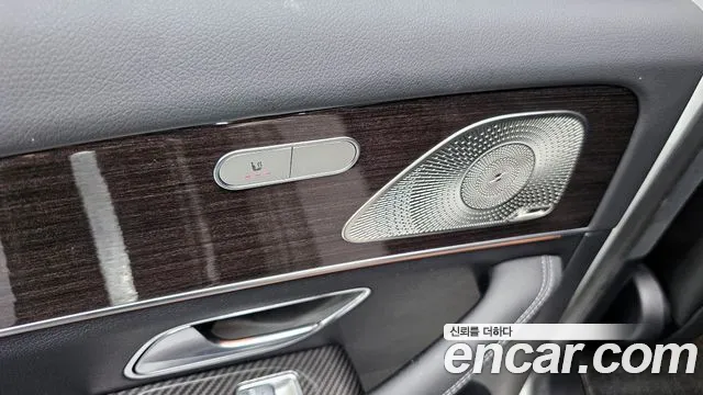 Mercedes-Benz GLE-Class W167 id 2715248 из Кореи 8