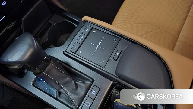 Lexus ES300h 7th generation id 4465483 из Кореи 8