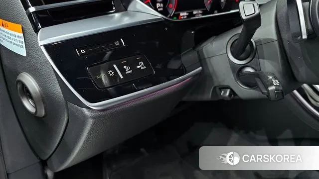 Audi A8 (D5) id 3484039 из Кореи 8