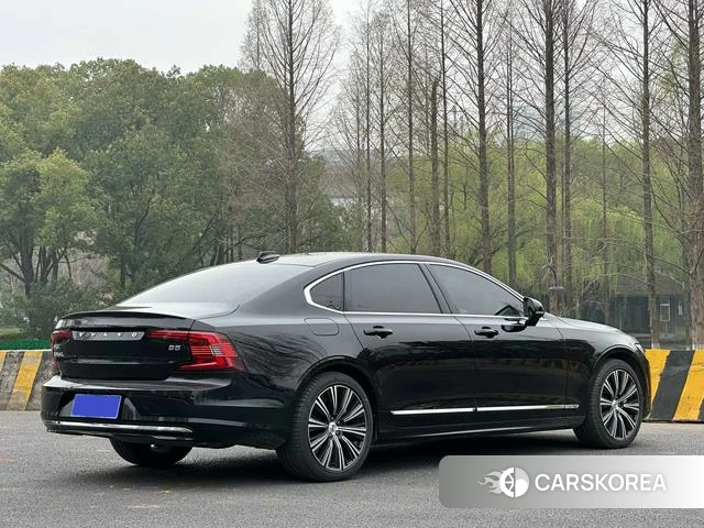 Volvo S90 id 4236336 из Китая 8