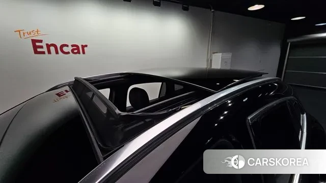 Mercedes-Benz EQA H243 id 3776654 из Кореи 8