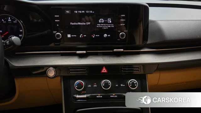 Kia Carnival 4th generation id 4343305 из Кореи 8