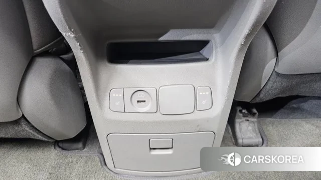 Kia The New Carnival id 3598943 из Кореи 8