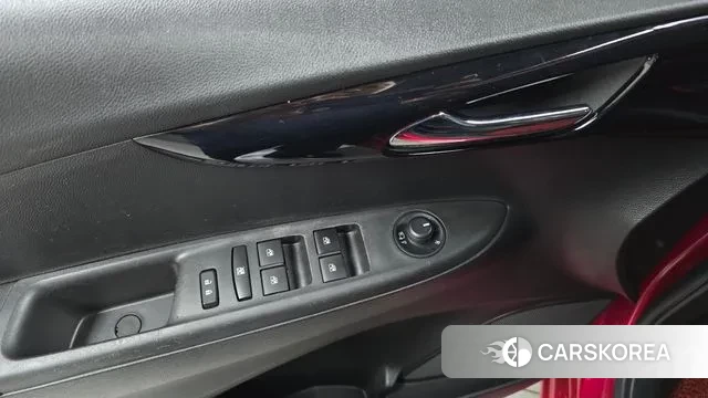 Chevrolet (GM Daewoo) The New Spark id 3134232 из Кореи 8