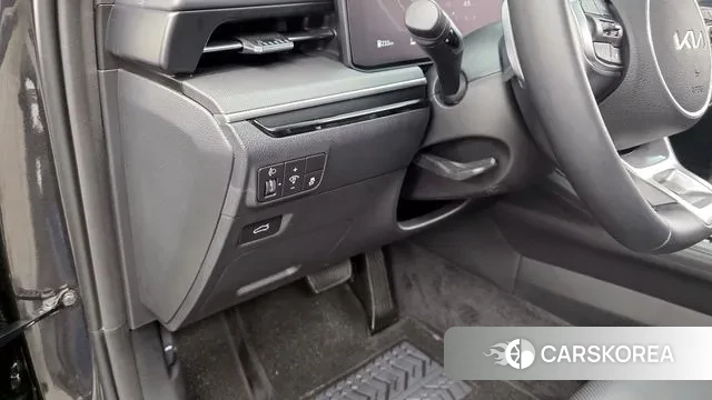 Kia The New K5 3rd generation id 3388231 из Кореи 8