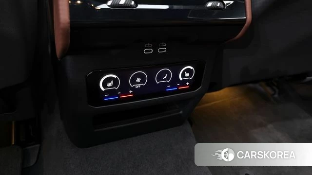 BMW i5 (G60) id 4017289 из Кореи 8