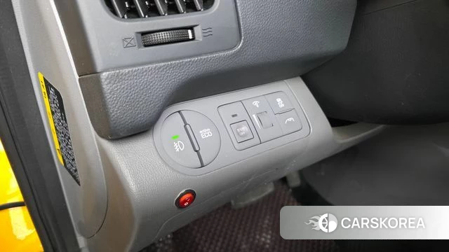Hyundai The New Grand Starex id 4471684 из Кореи 8