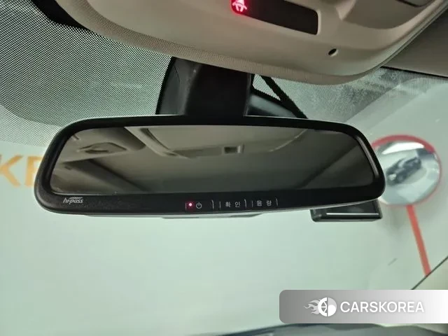 Renault Korea (Samsung) The New QM6 id 3479163 из Кореи 8