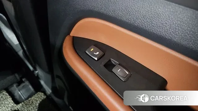 Ssangyong Rexton Sports Cannes id 2961646 из Кореи 8