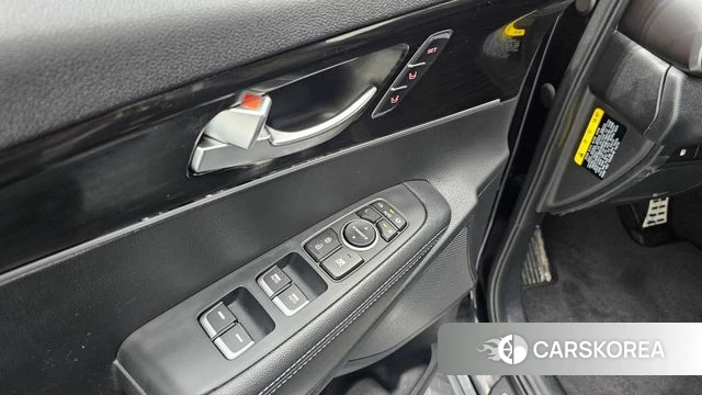 Kia The New Sorento id 4245948 из Кореи 8