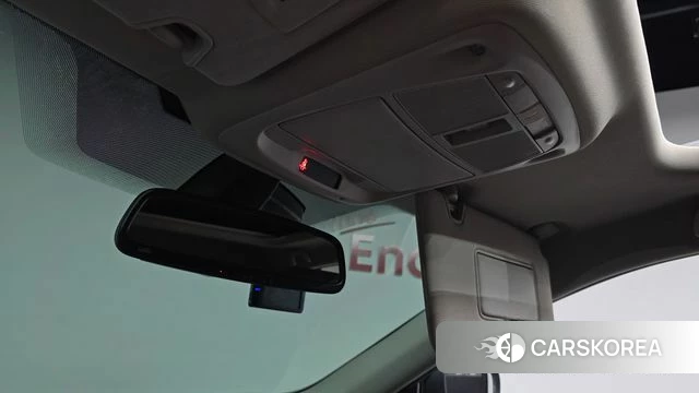 Renault Korea (Samsung) QM6 id 4849868 из Кореи 8