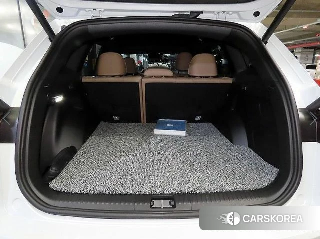 Renault Korea (Samsung) Grand Coleos id 4639763 из Кореи 8