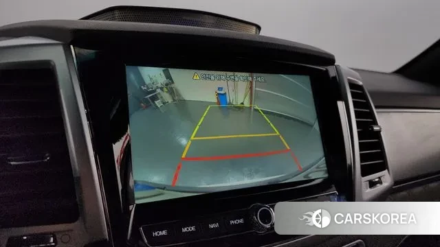 Ssangyong All New Rexton id 3654869 из Кореи 8