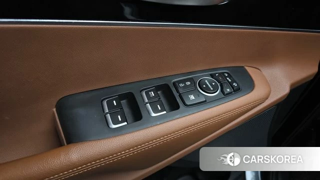 Kia The New Sorento id 4397470 из Кореи 8