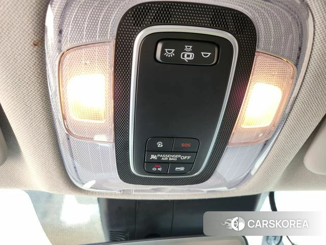 Hyundai Avante (CN7) id 4445848 из Кореи 8