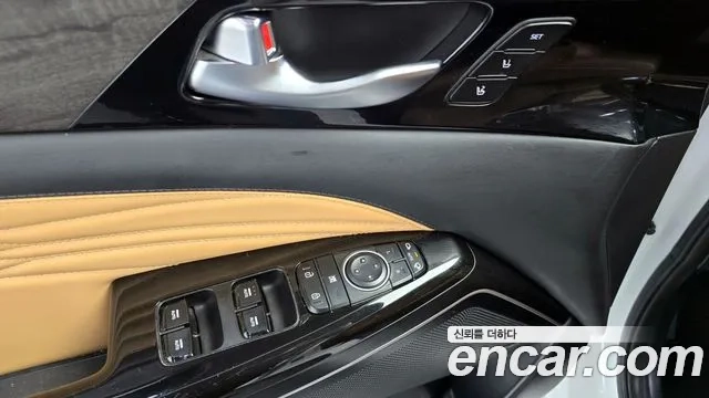 Kia K7 Premier id 2860042 из Кореи 8