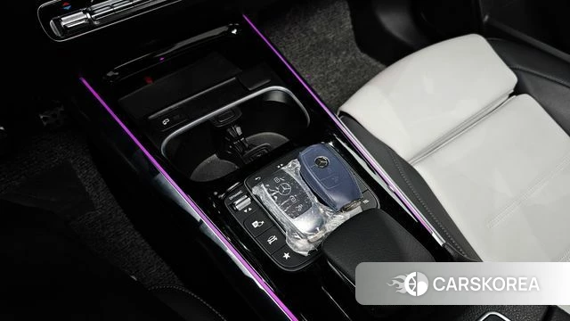 Mercedes-Benz GLA - Class H247 id 3842099 из Кореи 8