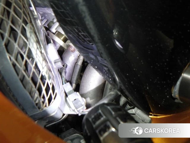 Suzuki GSX1300R HAYABUSA id 3947454 из Японии 8