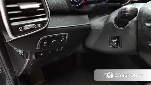 Hyundai Grandeur IG id 3369001 из Кореи 8