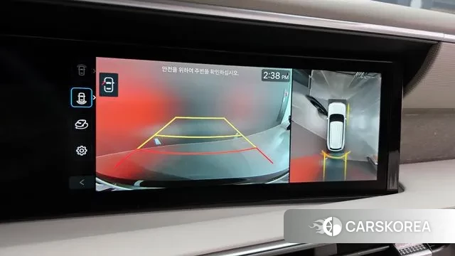 Hyundai Palisade (LX3) id 3744972 из Кореи 8