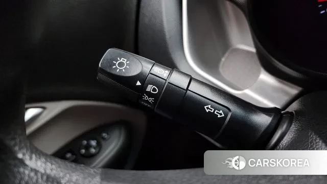 Kia The New Ray id 3335076 из Кореи 8