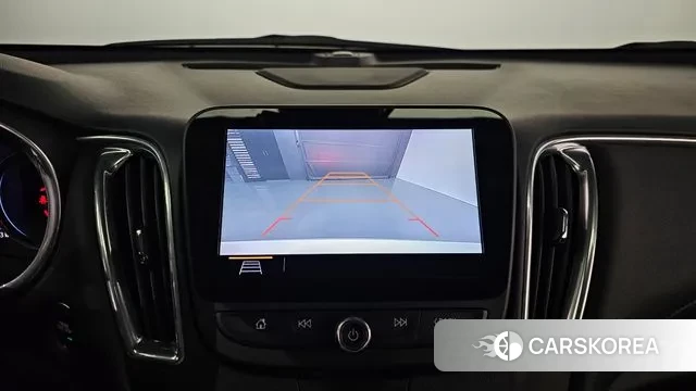 Chevrolet (GM Daewoo) The New Malibu id 3402959 из Кореи 8