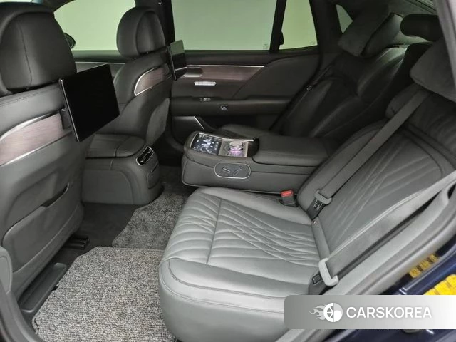 Genesis G90 (RS4) id 3953687 из Кореи 8