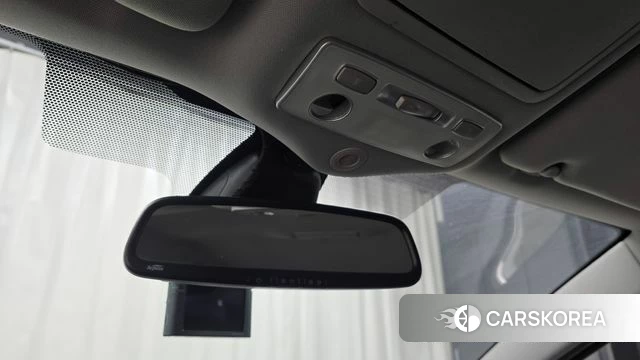 Renault Korea (Samsung) SM7 Nova id 4722229 из Кореи 8