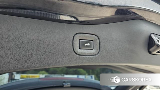 Renault Korea (Samsung) The New QM6 id 4250532 из Кореи 8