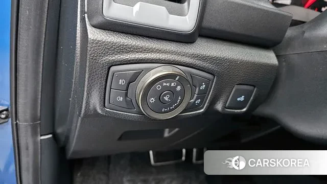 Ford Ranger 3rd Generation id 3438270 из Кореи 8