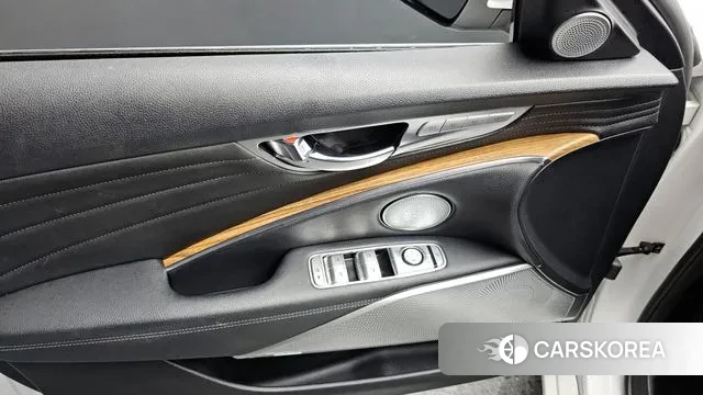 Kia The New K9 2nd generation id 3038022 из Кореи 8