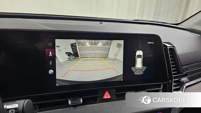 Kia Sportage 5th Generation id 3498411 из Кореи 8